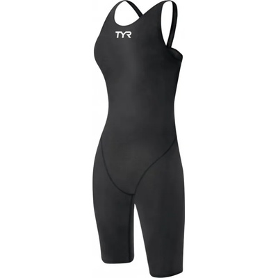 TYR tracer b-series short john black 24l