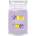 Yankee Candle Lemon Lavender голяма свещ с надпис 567 гр