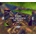Hidden Post-Apocalyptic Top-Down 3D