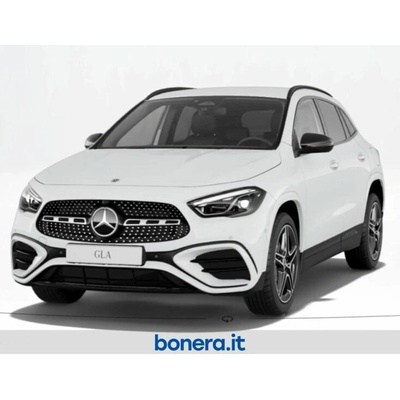 Mercedes-Benz GLA 200 d AMG Line Advanced Plus 4Matic 110 kW