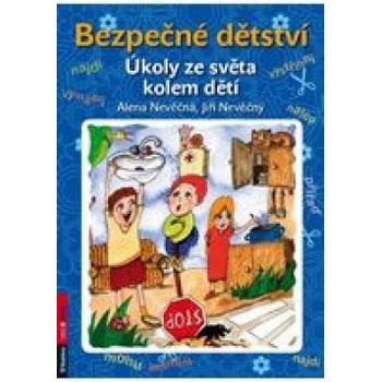 Bezpečné dětství