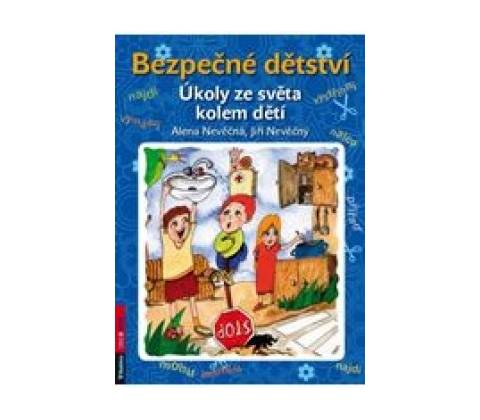 Bezpečné dětství