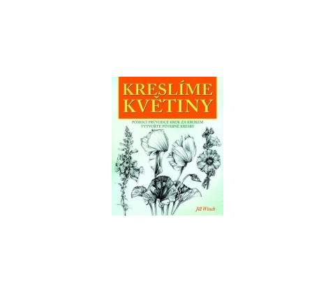 Kreslíme květiny