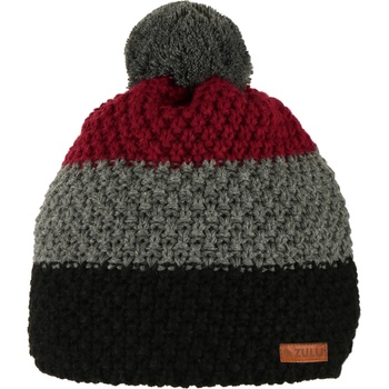 Zulu Erwen Цвят: сив-лилав