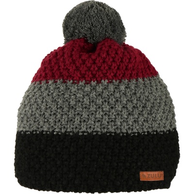 Zulu Erwen Цвят: сив-лилав