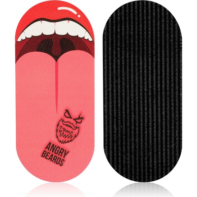Angry Beards Suchý zip pro uchycení vlasů