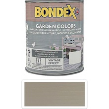 Bondex Garden Colors 0,75 l Vanilla