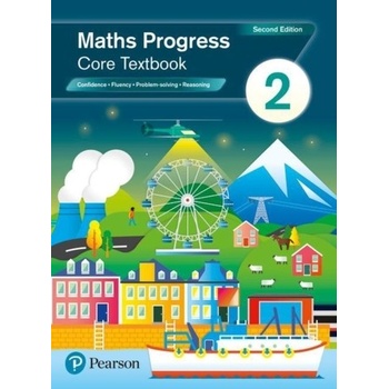 KS3 Maths 2019: Core Book 2