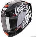 Scorpion EXO-JNR AIR BOUM