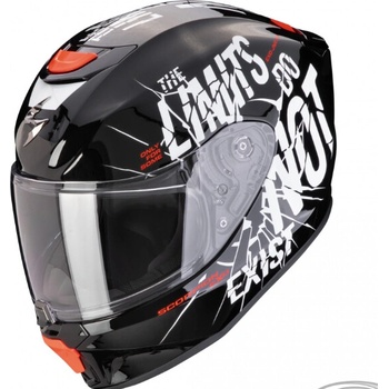 Scorpion EXO-JNR AIR BOUM