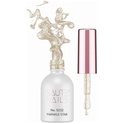 Saute Nails S232 Twinkle Star 8 ml