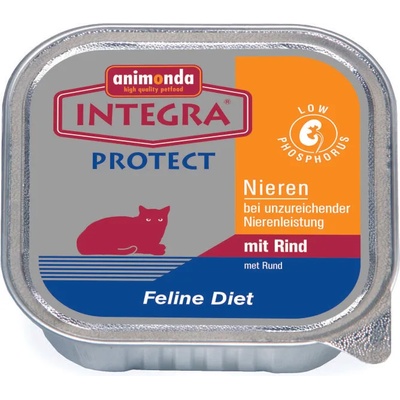 Animonda Integra Protect Nieren beef 100 g