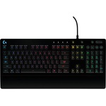 Logitech Prodigy G213 US (920-008093) Клавиатури
