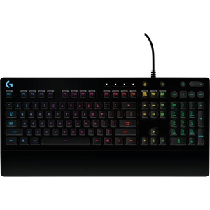Logitech Prodigy G213 US (920-008093) Клавиатури