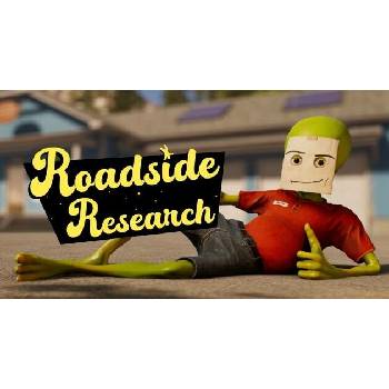 Roadside Research