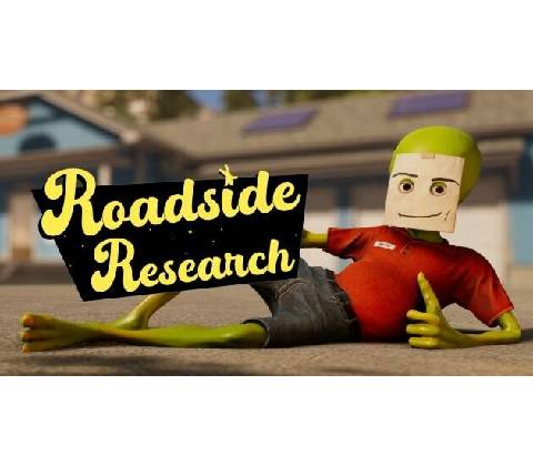 Roadside Research