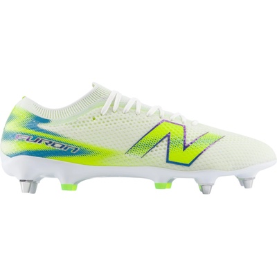 New Balance Furon Pro v9 SG biela