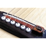 KNA Pickups SG-1 piezo pickup for steel-string