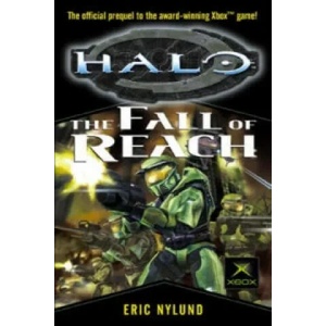 Halo: The Fall Of Reach (2005)