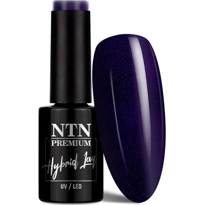 NTN gél lak Premium Seductive Collection 128 5 g