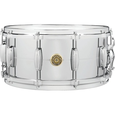 Gretsch Snare drum USA14"x6.5" G4164
