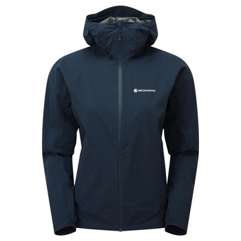 Montane дамско яке Montane Minimus Lite Jacket W eclipse blue S