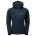 Montane дамско яке Montane Minimus Lite Jacket W eclipse blue S