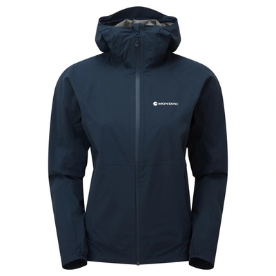 Montane дамско яке Montane Minimus Lite Jacket W eclipse blue S