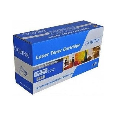Compatible Тонер касета ORINK SAMSUNG SCX4300, (MLT-D1092S) 2000 k. , Черен (7003)