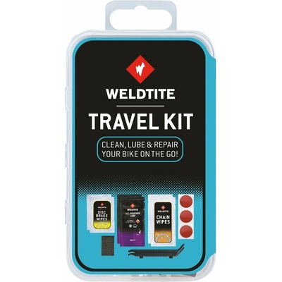 Weldtite SOS Travel Kit