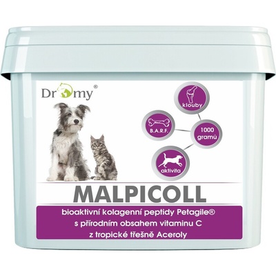 Dromy Malpicoll 1000 g