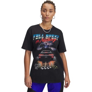 Under armour Тениска Pjt Rck Campus T (1389716-001)