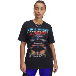 Under armour Тениска Pjt Rck Campus T