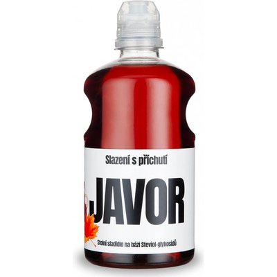 Praga Drinks Slazení Javor 0,5 l