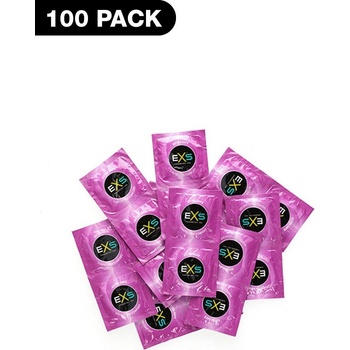 EXS Extra Safe 100 ks