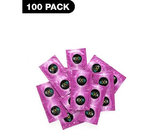 EXS Extra Safe 100 ks