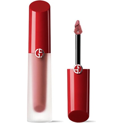 Armani Lip Maestro Satin Lip Color Tekutý matný rúž 08 4 ml