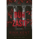 Bůh zášti