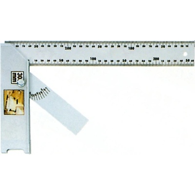 Strend Pro FSC-08 300 mm Alu s uhlomerom