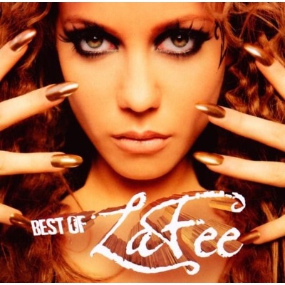 LAFEE: BEST OF/TAG EDITION CD
