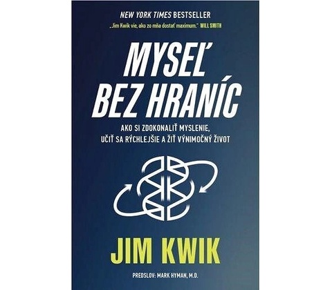 Myseľ bez hraníc
