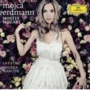 MOSTLY MOZART - ERDMANN MOJCA