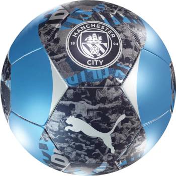 PUMA Manchester city fc permatch ball 5