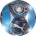 PUMA Manchester city fc permatch ball 5