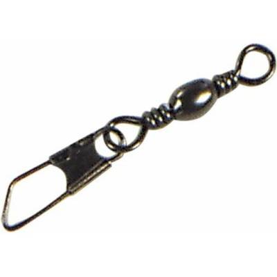 Saenger Obratlík s bezpečnostnou karabínou veľ.12