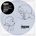 Feeder - Feel It Again (Indie Exclusive) (Limited Edition) (Picture Disc) (LP) (4099964217766)