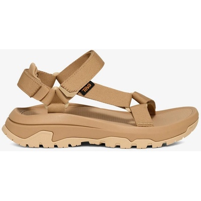 Teva Hurricane XLT3 tan