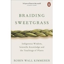 Braiding Sweetgrass