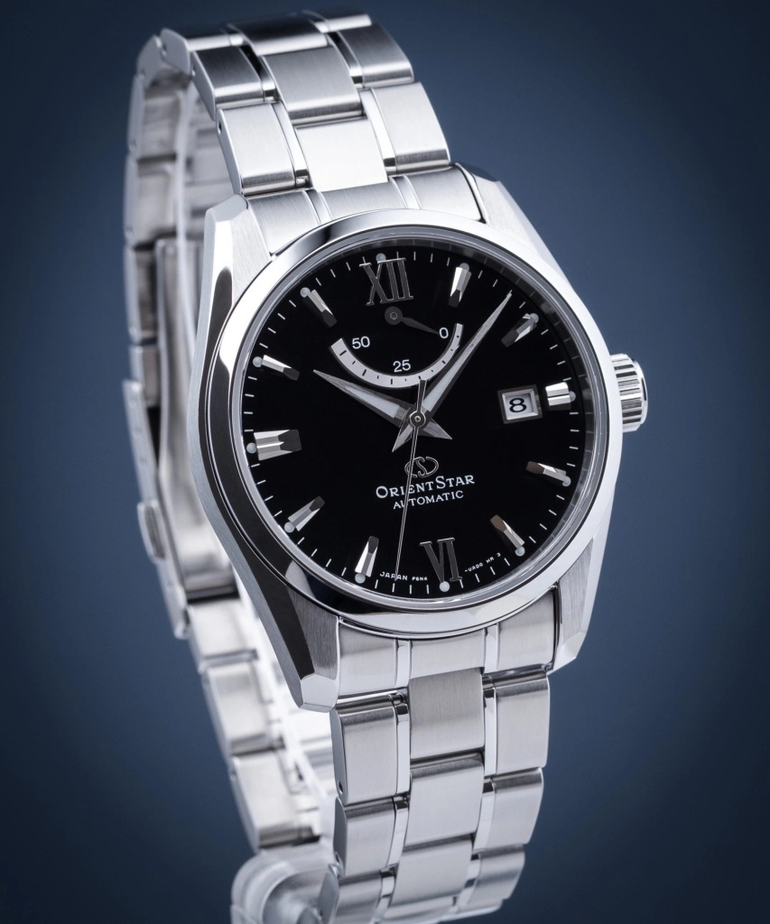 Orient AU0004B00B