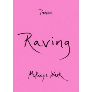 Raving (ISBN: 9781478019381)
